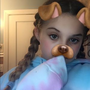 Meet your Posher, Bree